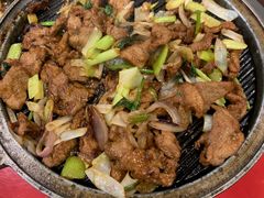 -宏状元现熬粥·京味菜(五棵松店)