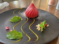 开心果焦糖城堡蛋糕-Terra Rossa(陆家嘴中心店)