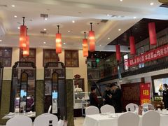 -玉华台饭庄·淮扬菜·烤鸭(望京店)