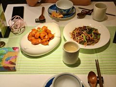 -桂满陇·锦绣江南(益田广场店)