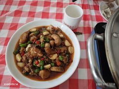 -巴陵全鱼席(湖南老字号汴河街店 )