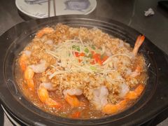 -前海沿·青岛菜(大拇指广场石老人店)