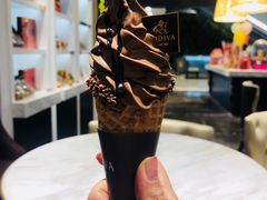 -GODIVA(王府井apm店)