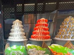 -朗丽兹自助餐厅