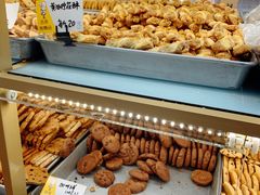 -爱德顺糕点食屋(利民道店)