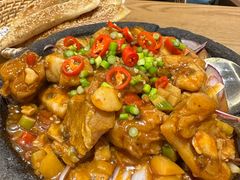 -中国徽菜·徽商故里(广安门店)