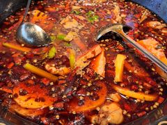 -蛙老爹·蜀香美蛙鱼头(王家湾店)