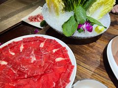 -和院老火锅铜锅烧烤海鲜(朱雀大街店)