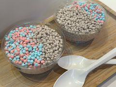 -DippinDots得意点(静安大悦城店)