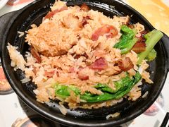 -新大咀港式茶餐厅(宝山万达店)
