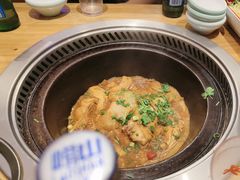-锅老头铁锅炖•大锅蒸汽海鲜(韩乐坊店)