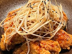 -Fuzzy Bistro 浮几韩餐·茶酒馆