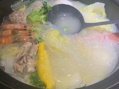 -外婆家(南开大悦城店)