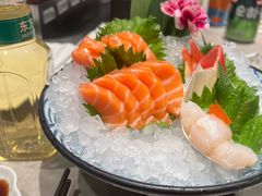 -大渔铁板烧(天河城店)