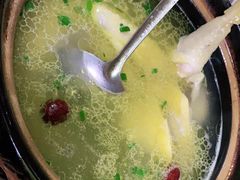 -云河农家乐饭店(福禄缘树山店)