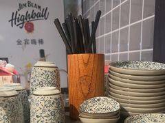 -眷屋の深夜食堂(云锦中心店)