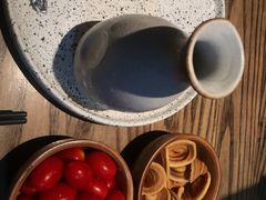 -湘邻呷铺·田园家宴(汉基广场店)