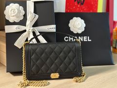 -CHANEL(恒隆广场店)