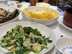 -老吉士酒家(天平路店)