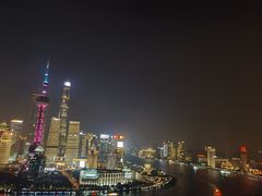 -上海外滩茂悦大酒店