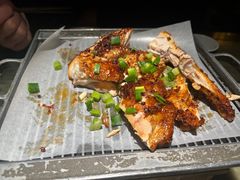 -绿茶餐厅(昌平悦荟店)