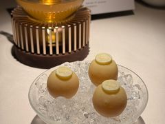 -三嚥阁 La Villa Restaurant
