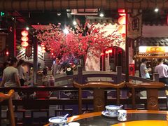 大堂-江南古镇(斗西路万致创意园店)