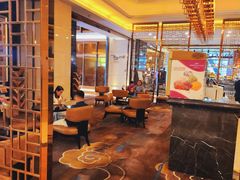-兰州皇冠假日酒店