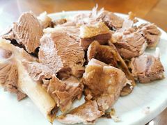 -清真·益鑫羊肉手抓馆(花园北街店)