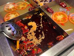 -大妙火锅·非物质文化遗产(锦里店)