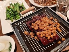 -大树餐厅(益田假日店)