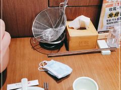 -掂档潮汕牛肉火锅(沈阳万象城店)