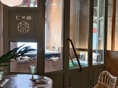 -仁义涵西餐·咖啡(中华巴洛克店)