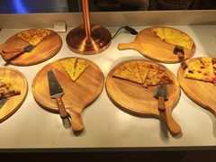 -言玖鲜火锅串串披萨自助(益田假日店)
