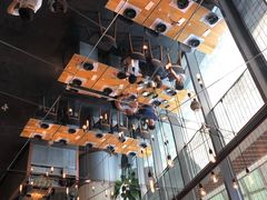 大堂-金牌外婆家(苏州中心店)