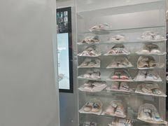 -福奈特洗衣洗鞋(东建路店)