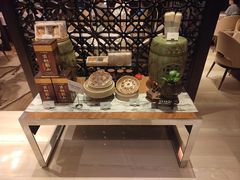 -上海金桥红枫万豪酒店-万豪中餐厅