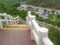 -五龙城郊森林公园
