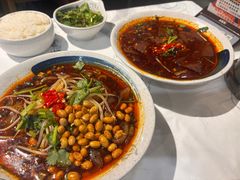 -成都瓜串串(华强北店)