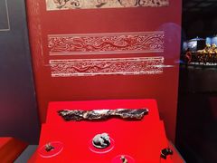 -北京大葆台遗址博物馆