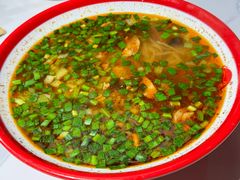-子午路张记肉夹馍(曲江店)