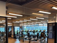 -燃坊JEN ACTIVE游泳健身中心·深圳前海JEN酒店