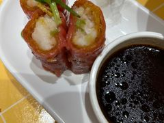 -蔡澜点心·粤菜(花城汇南区店)