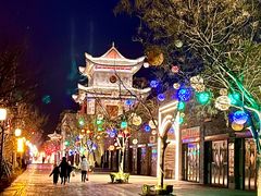 -即墨古城