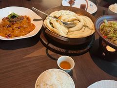 -奉天小馆·非遗东北菜(沈阳万象城店)