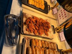 -苏州金鸡湖中茵皇冠假日酒店