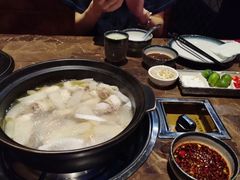 -同仁四季椰子鸡(宝安壹方城店)