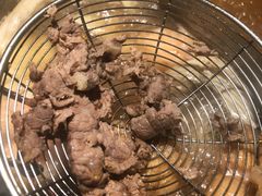 -左庭右院鲜牛肉火锅(环球港店)