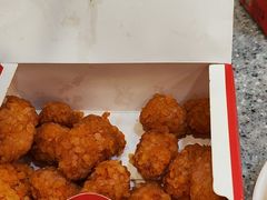 -田老师红烧肉老家肉饼(东单店)