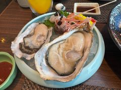 -田舍家Inakaya·炉端烧·铁板烧(天汇igc店)